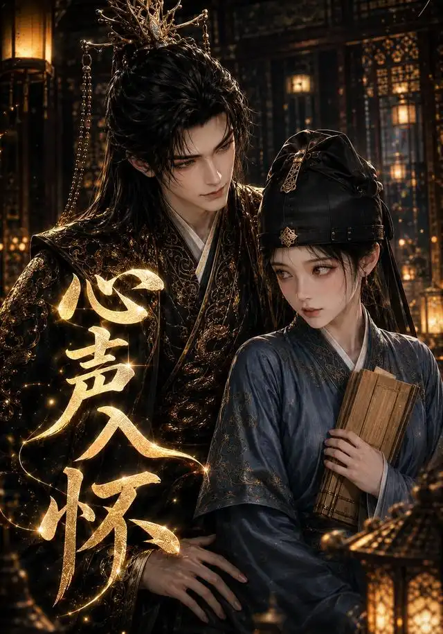 短剧《心声入怀 (69集)》海报