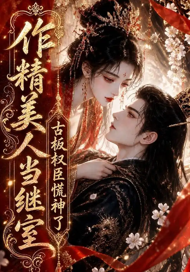 短剧《作精美人当继室古板权臣慌神了 (62集)》海报