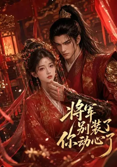 短剧《将军别装了你动心了 (32集)》海报