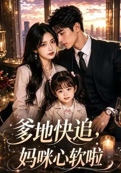 短剧《爹地快追妈咪心软啦 (60集)》海报