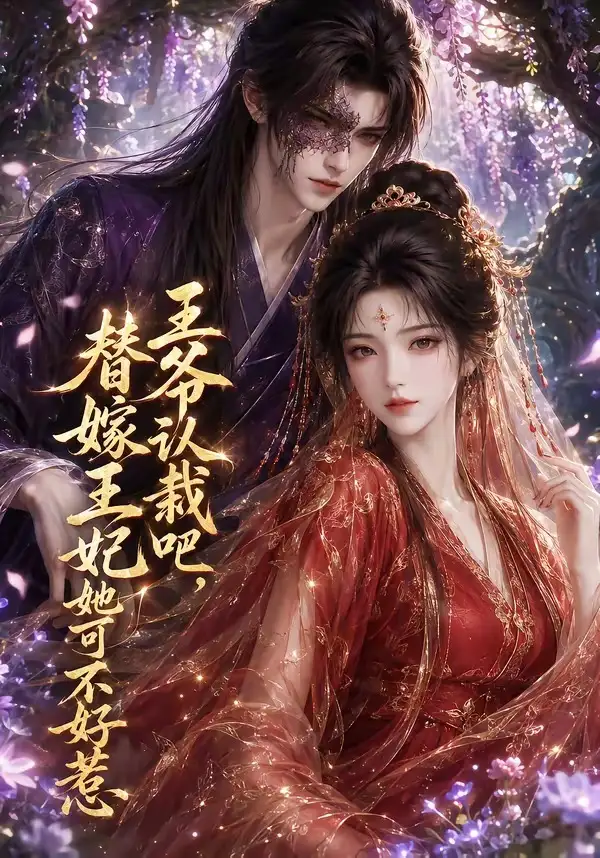 短剧《王爷认栽吧替嫁王妃她可不好惹 (109集)》海报