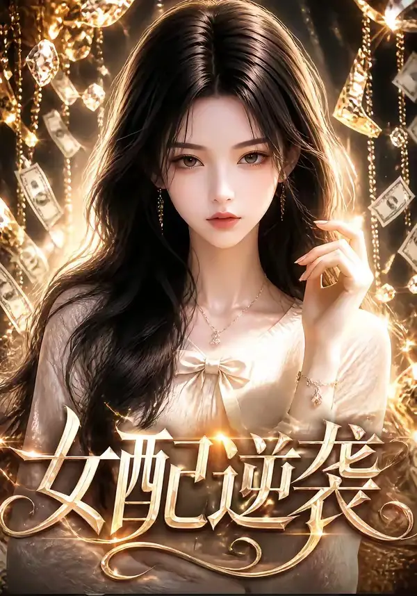 短剧《女配逆袭 (132集)》海报