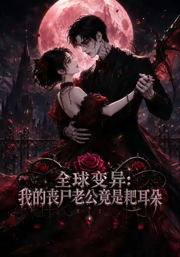 短剧《全球变异我的丧尸老公竟是耙耳朵 (60集)》海报