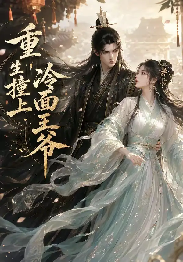 短剧《冷面王子我的菜 (42集)》海报
