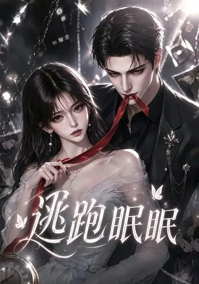 短剧《逃跑眠眠 (89集)》海报