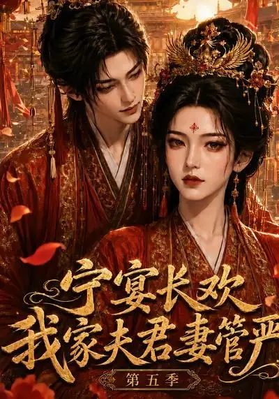 短剧《宁宴长欢我家夫君妻管严第五季 (89集)》海报
