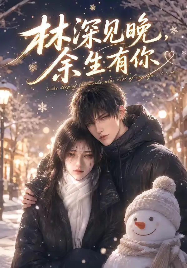 短剧《林深见晚余生有你 (108集)》海报