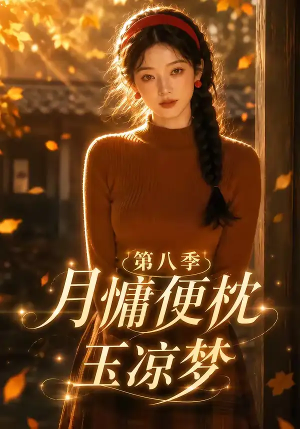 短剧《月慵便枕玉凉梦第八季 (82集)》海报
