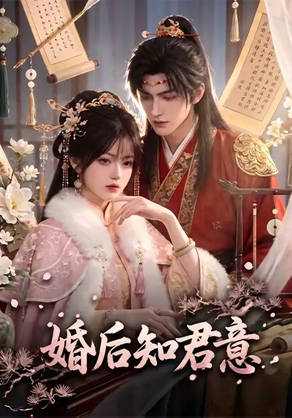 短剧《婚后知君意 (60集)》海报