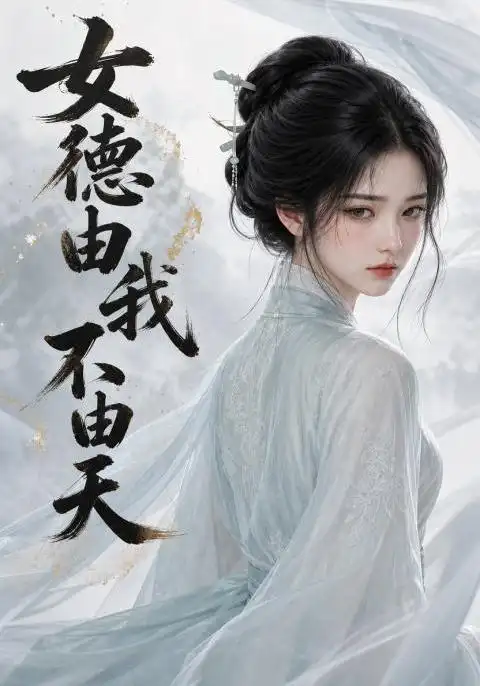 短剧《女德由我不由天 (50集)》海报