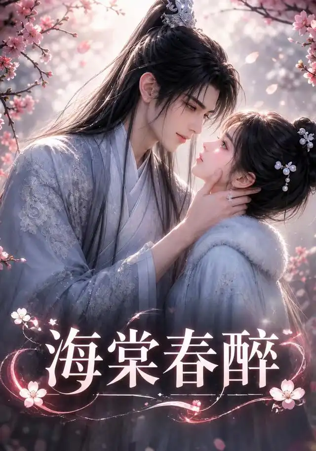 短剧《海棠春醉 (122集)》海报
