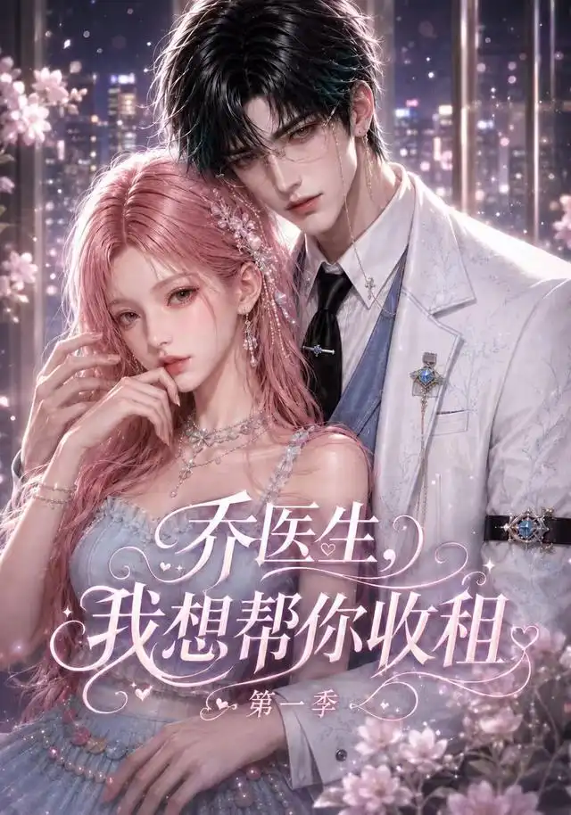 短剧《乔医生我想帮你收租第一季 (96集)》海报