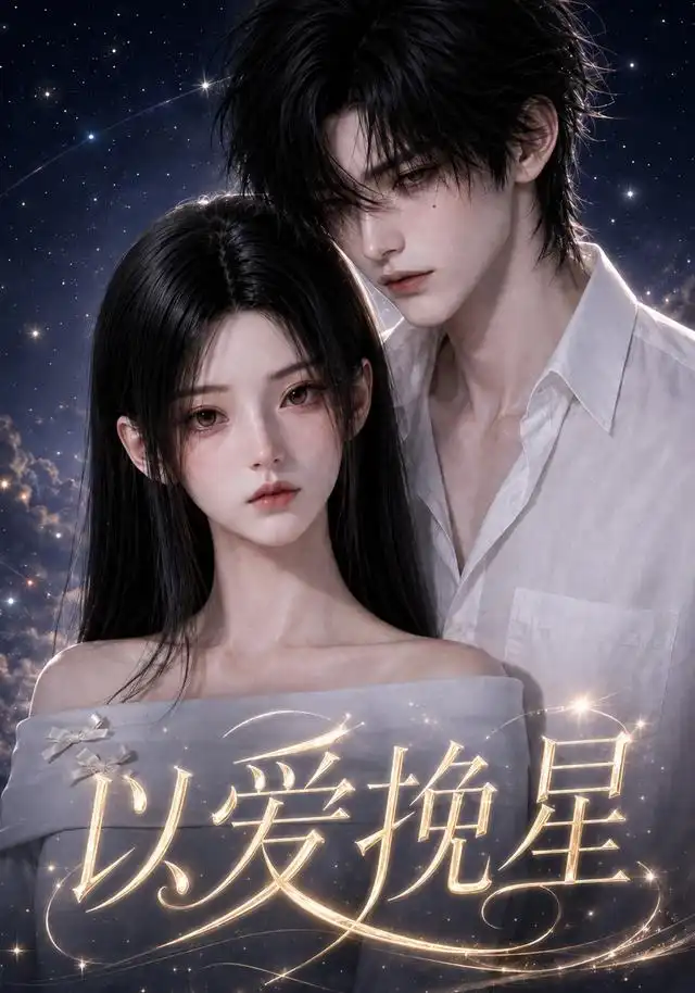 短剧《以爱挽星 (29集)》海报