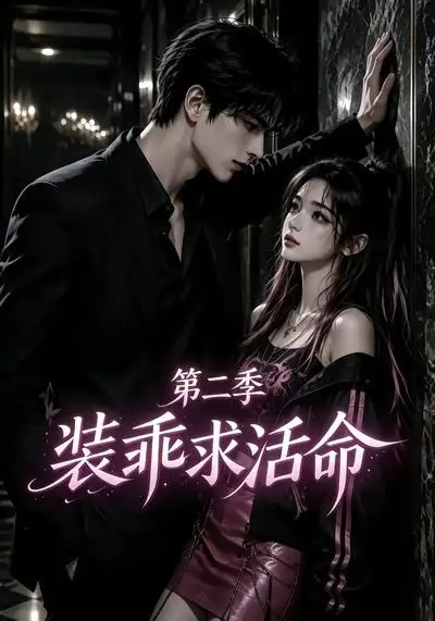 短剧《装乖求活命第二季 (106集)》海报