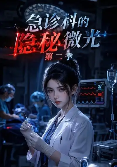 短剧《急诊科的隐秘微光第二季 (66集)》海报