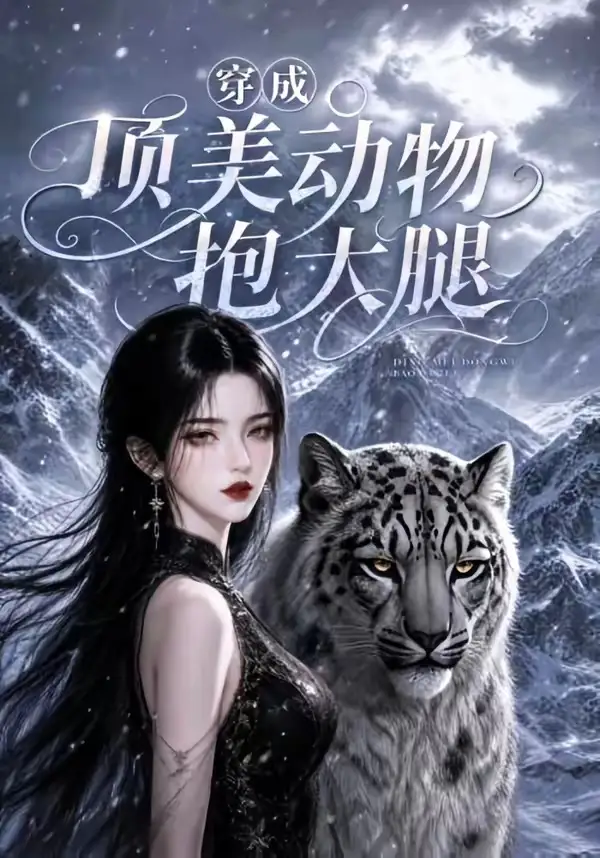 短剧《穿成顶美动物抱大腿 (102集)》海报