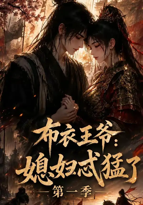 短剧《布衣王爷媳妇忒猛了第一季 (95集)》海报