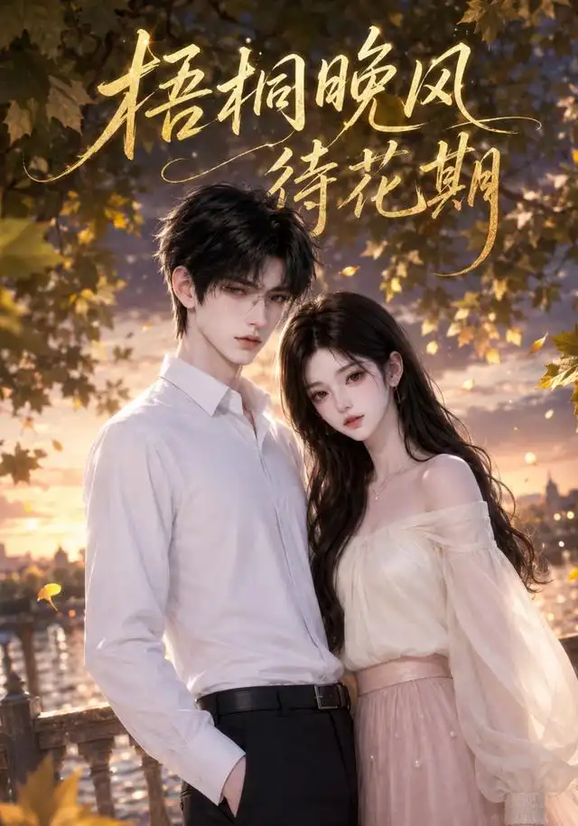 短剧《梧桐晚风待花期 (60集)》海报