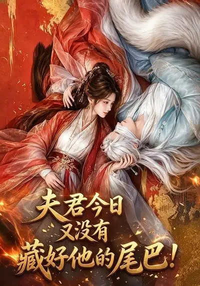 短剧《夫君今日又没有藏好他的尾巴 (90集)》海报