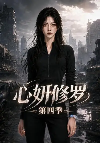 短剧《心妍修罗第四季 (78集)》海报