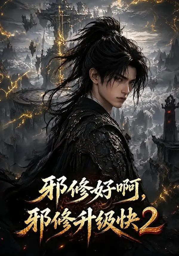 短剧《邪修好啊邪修升级快2 (81集)》海报