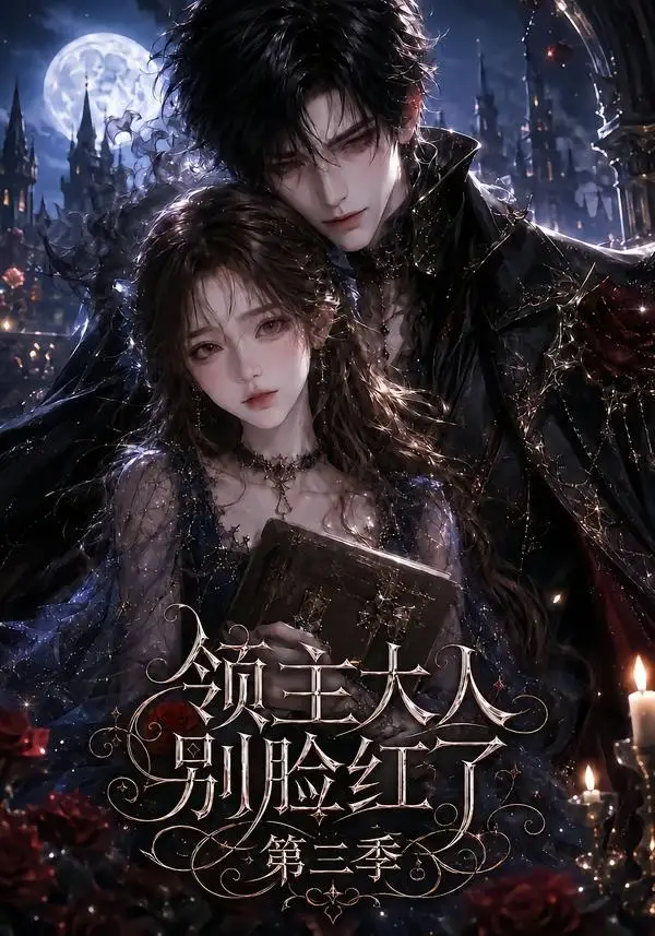 短剧《领主大人别脸红了第三季 (116集)》海报