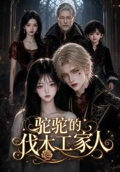 短剧《驼驼的伐木工家人第一季 (126集)》海报