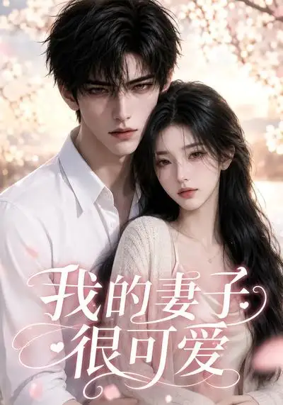 短剧《我的妻子很可爱 (30集)》海报