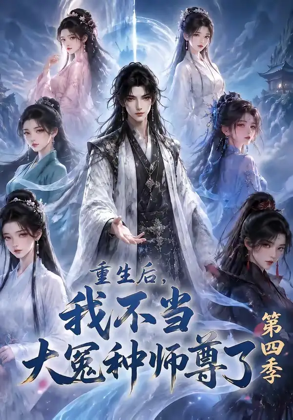短剧《重生后我不当大冤种师尊了第四季 (112集)》海报