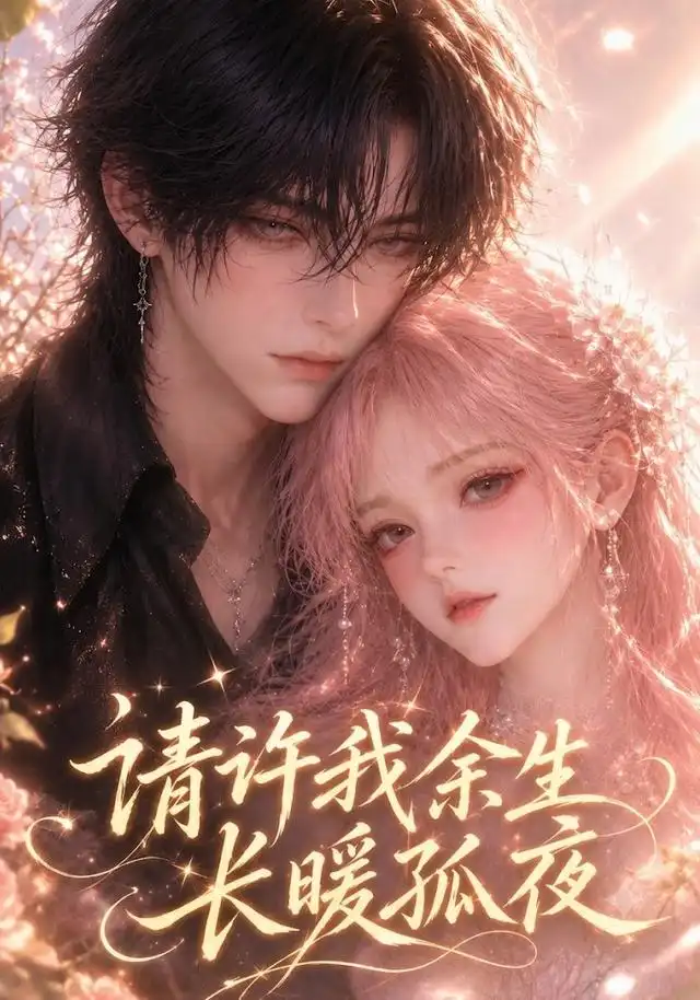 短剧《请许我余生长暖孤夜 (117集)》海报