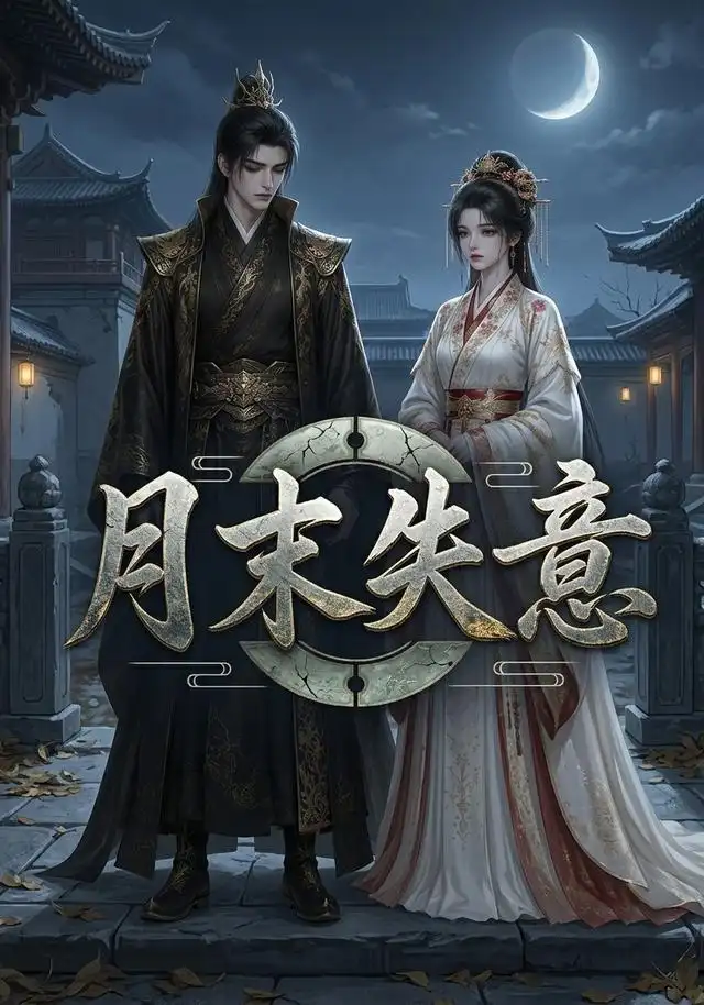 短剧《月末失意 (45集)》海报
