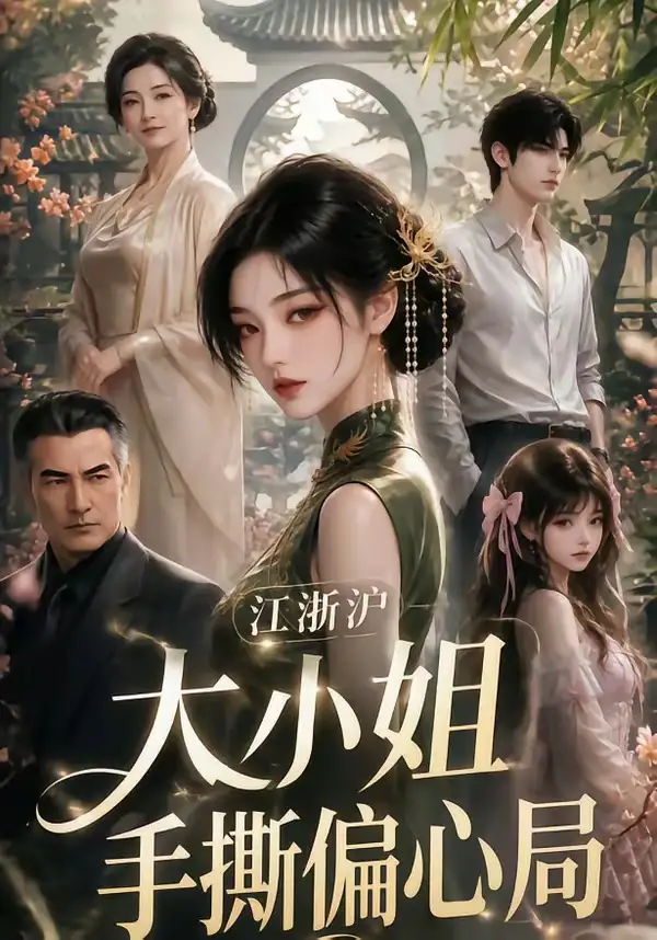 短剧《江浙沪大小姐手撕偏心局&江浙沪大小姐整顿豪门 (53集)》海报