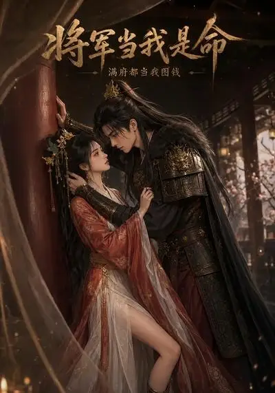 短剧《满府都当我图钱将军当我是命 (50集)》海报