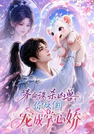 短剧《奉命诛杀凶兽你反倒宠成掌心娇 (60集)》海报