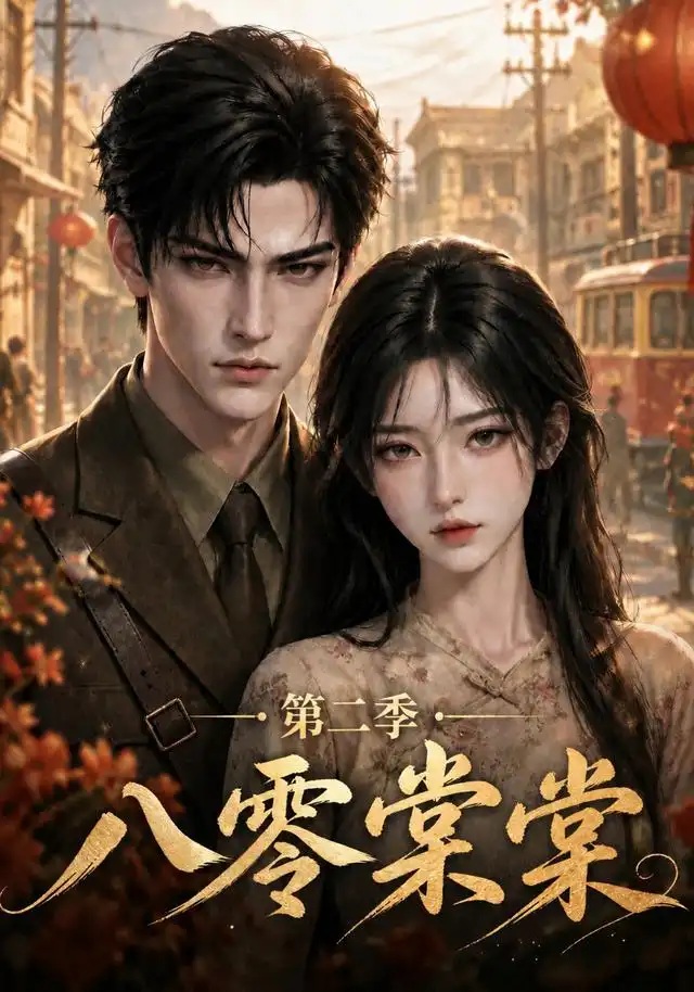 短剧《八零棠棠第二季 (109集)》海报