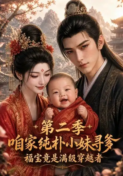 短剧《咱家纯朴小妹寻爹福宝竟是满级穿越者2 (69集)》海报