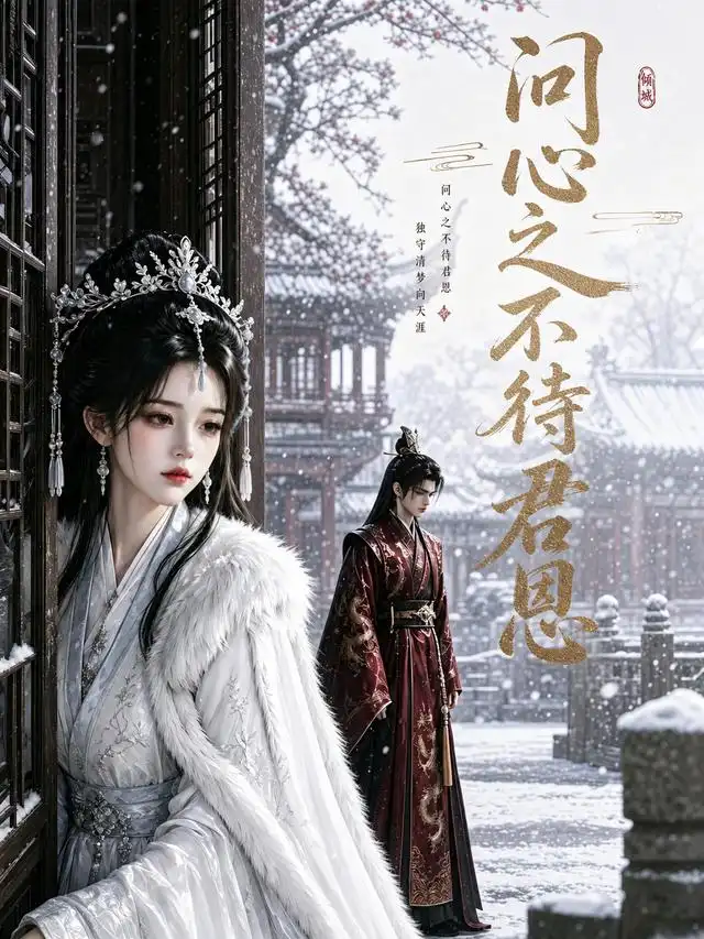 短剧《问心之不待君恩 (47集)》海报