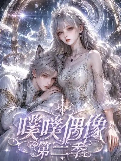 短剧《噗噗偶像第二季 (73集)》海报