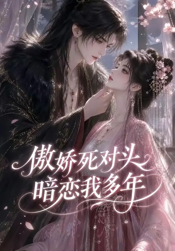 短剧《傲娇死对头暗恋我多年 (63集)》海报