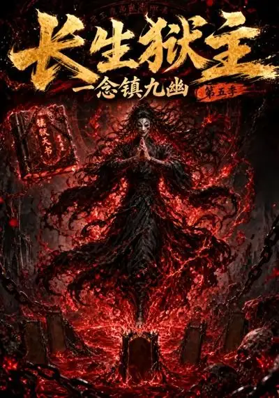 短剧《长生狱主一念镇九幽第五季 (127集)》海报