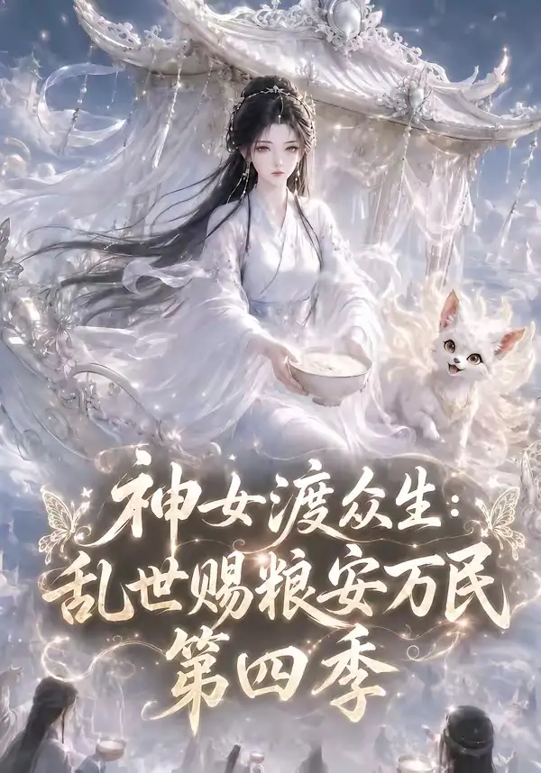 短剧《神女渡众生乱世赐粮安万民第四季 (159集)》海报