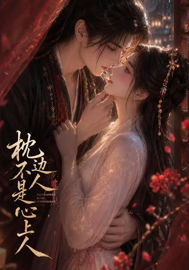 短剧《枕边人不是心上人 (59集)》海报