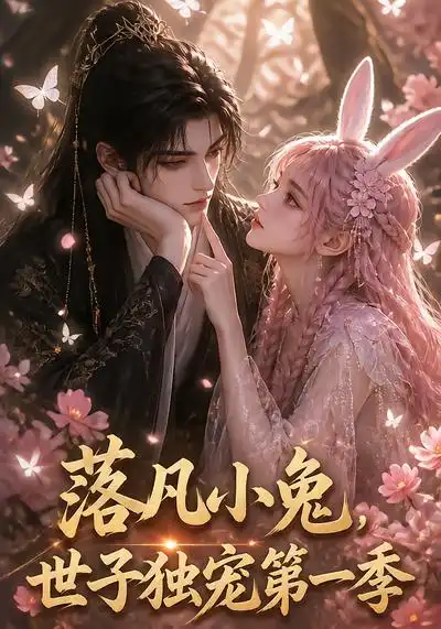 短剧《凡小兔世子独宠第一季 (101集)》海报