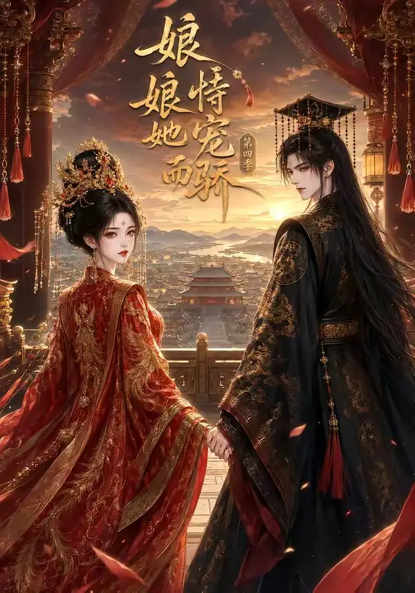 短剧《娘娘她恃宠而骄第四季 (100集)》海报