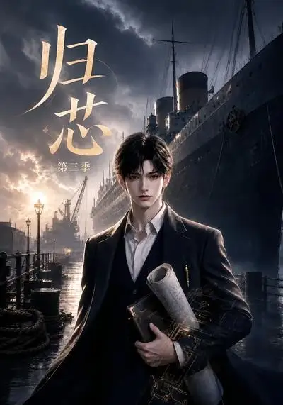 短剧《归芯第三季 (65集)》海报