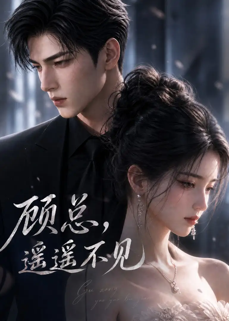 短剧《顾总遥遥不见 (21集)》海报