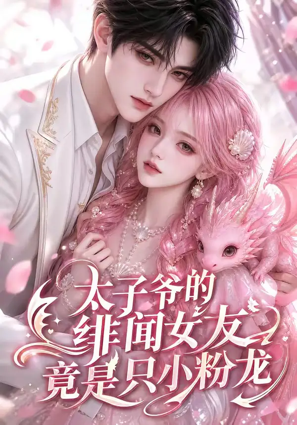 短剧《太子爷的绯闻女友竟是只小粉龙 (107集)》海报
