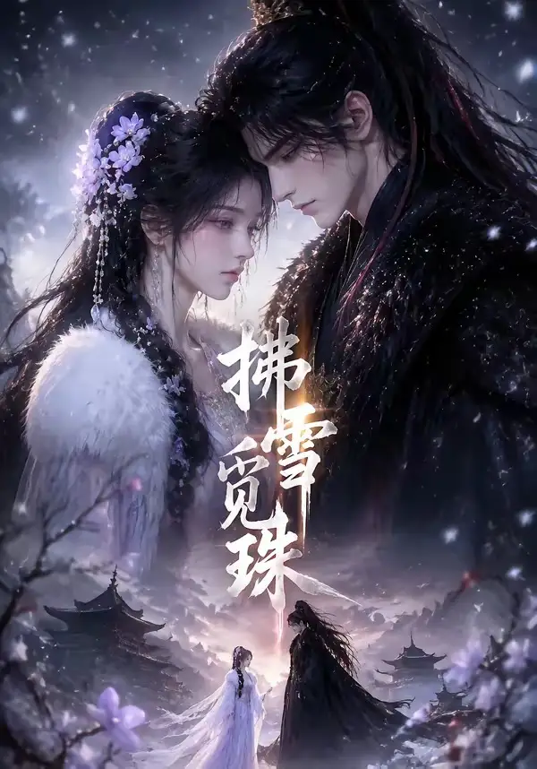短剧《拂雪觅珠 (54集)》海报