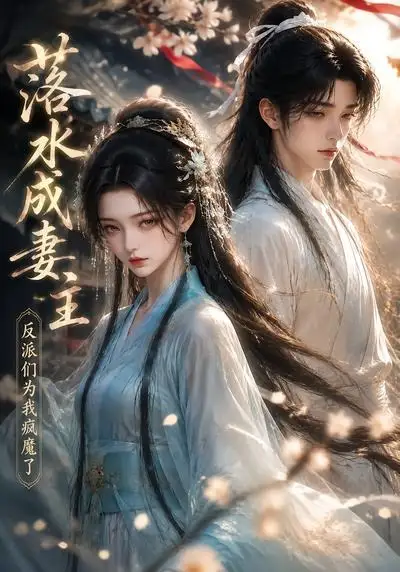 短剧《落水成妻主反派们为我疯魔了 (80集)》海报