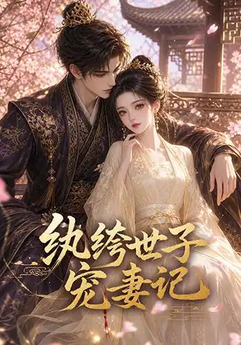短剧《纨绔世子宠妻记 (37集)》海报